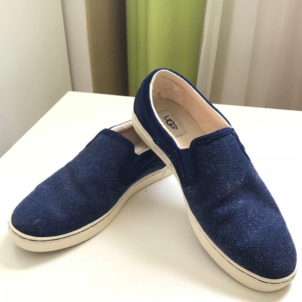 Ugg shoes